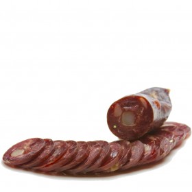Dried Cured Duck Salami